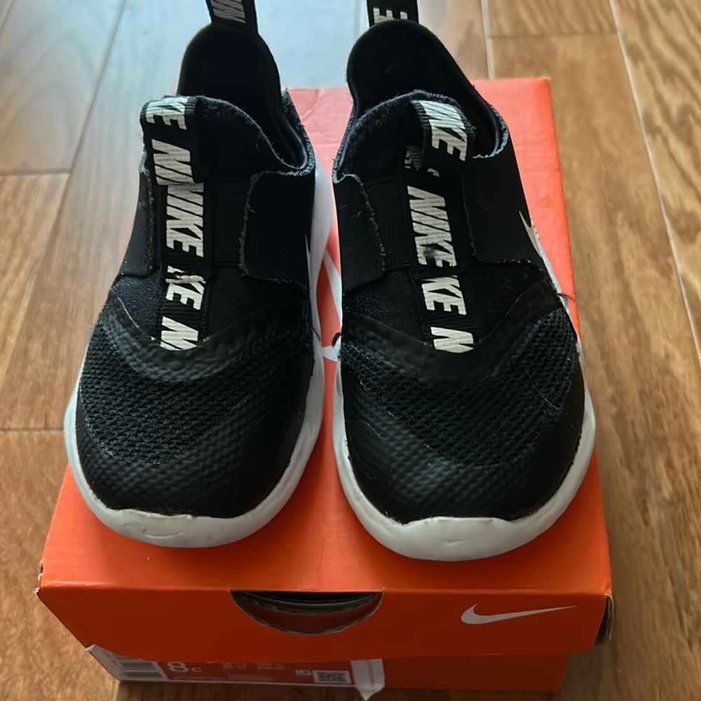 Toddler Flexrunners